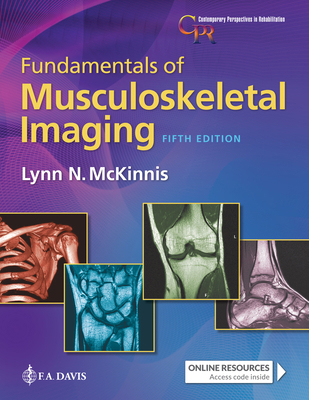 Fundamentals of Musculoskeletal Imaging 0803676026 Book Cover