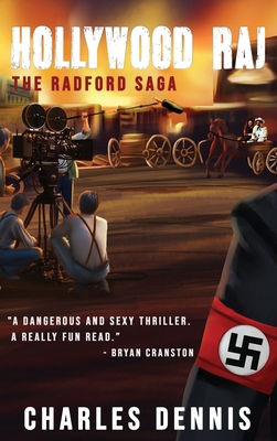 Hollywood Raj B0DQQWP6XP Book Cover