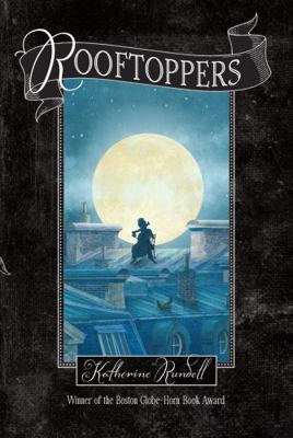 Rooftoppers 1442490594 Book Cover