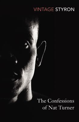 Confessions of nat turner 0099285568 Book Cover