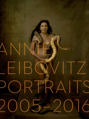 Portraits 2005-2016 0714875139 Book Cover