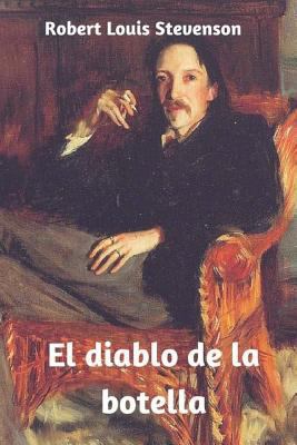 El diablo de la botella [Spanish] 1981607323 Book Cover