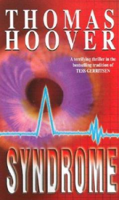 Syndrome 0786013141 Book Cover