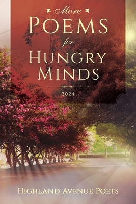 More Poems for Hungry Minds B0DK2JLDZ6 Book Cover
