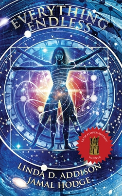 Everything Endless B0DTQKNPZX Book Cover