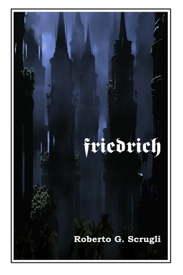 Friedrich [Spanish] 1708972099 Book Cover