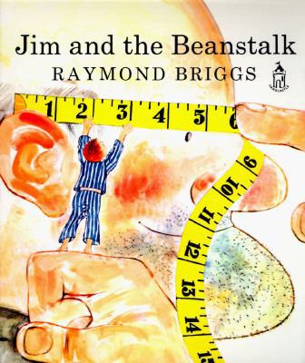 Jim and the Beanstalk 069820641X Book Cover