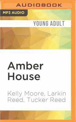 Amber House 152260359X Book Cover