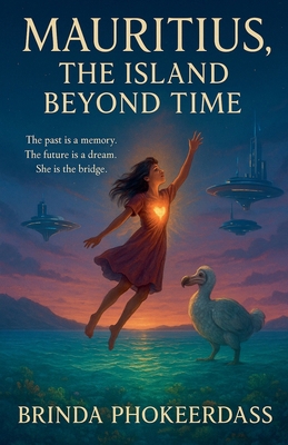 Mauritius, The Island Beyond Time B0FY4D163Y Book Cover