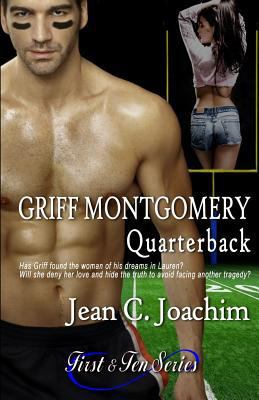Griff Montgomery 1517486696 Book Cover
