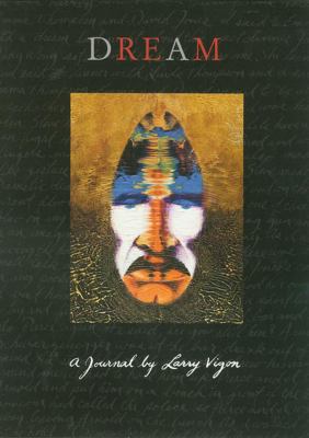 Dream: A Journal 1593720181 Book Cover
