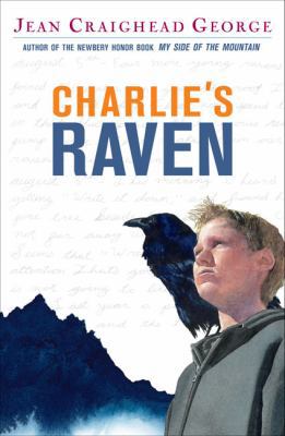 Charlie's Raven 1417729066 Book Cover