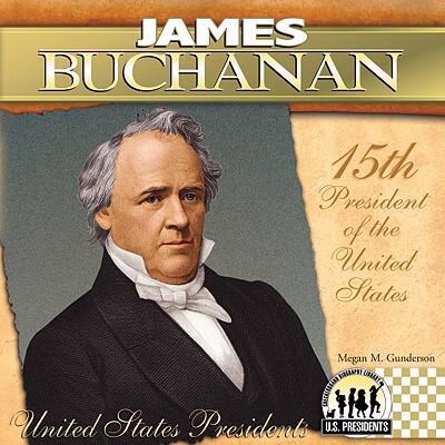 James Buchanan 1604534427 Book Cover