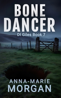 Bone Dancer: Shall we dance? 1729356702 Book Cover