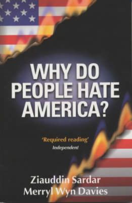 Why Do People Hate America? 184046383X Book Cover
