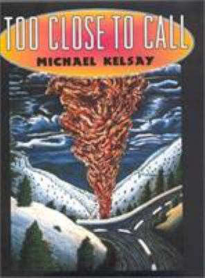 Too Close to Call 1578063698 Book Cover