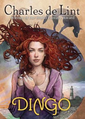 Dingo 0142408166 Book Cover