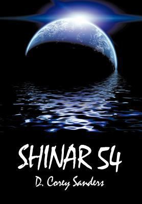 Shinar 54 1468500562 Book Cover