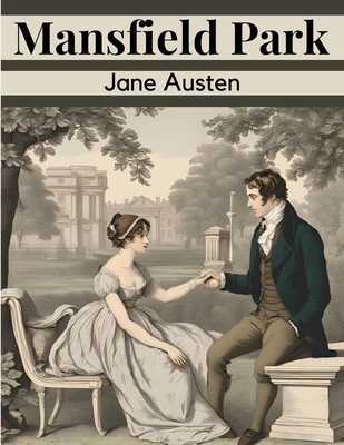 Mansfield Park 183552804X Book Cover