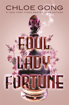Foul Lady Fortune 1529380278 Book Cover
