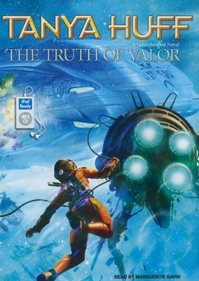 The Truth of Valor 1400168392 Book Cover