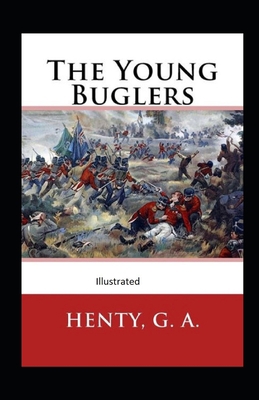 The Young Buglers Illustrated B093RP1C34 Book Cover