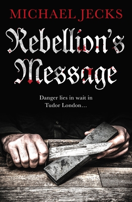Rebellion's Message 1786894971 Book Cover