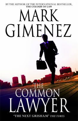 The Common Lawyer 1847442331 Book Cover