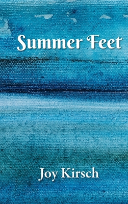 Summer Feet B0FVW1ZXDW Book Cover
