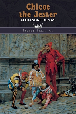 Chicot the Jester 9353851904 Book Cover