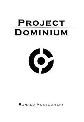 Project Dominium 1468561030 Book Cover