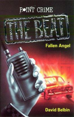 Fallen Angel (Point Crime: The Beat) 0439013054 Book Cover