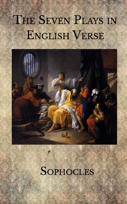 Paperback The Seven Plays in English Verse Book