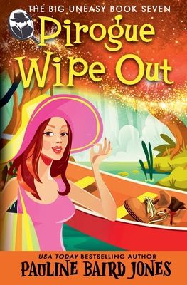 Pirogue Wipe Out B0GSC92BBS Book Cover