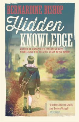 Hidden Knowledge 1444789279 Book Cover