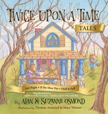 Twice Upon a Time Tales B0DWJDXXGW Book Cover