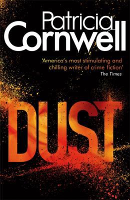 Dust 1847445330 Book Cover