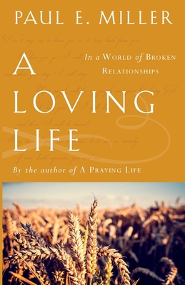 A Loving Life 1783590904 Book Cover
