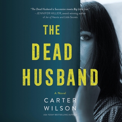 The Dead Husband B0DFSHQJ9V Book Cover