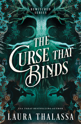 The Curse That Binds (Standard Edition): A Bewi... 1464250189 Book Cover