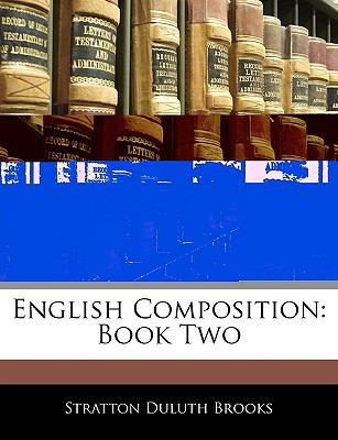 English Composition: Book Two 114533282X Book Cover