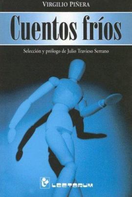 Cuentos frios (Spanish Edition) [Spanish] 9707321652 Book Cover