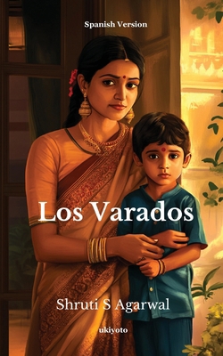 Los Varados [Spanish] 9371822384 Book Cover