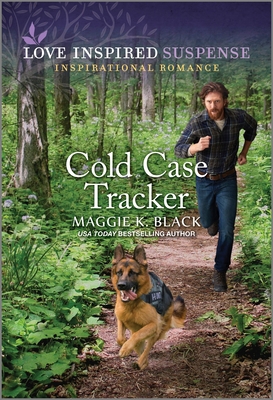 Cold Case Tracker 1335598057 Book Cover