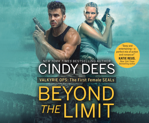Beyond the Limit 1974949540 Book Cover
