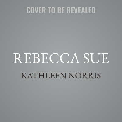 Rebecca Sue: A Sister's Reflections on Disabili... B0FJ2DQ6D5 Book Cover