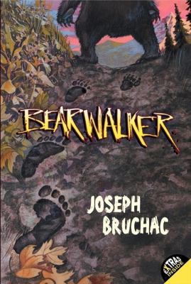 Bearwalker 0061123153 Book Cover