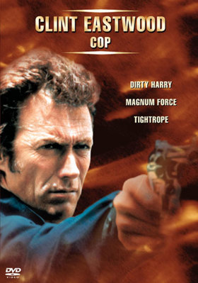 Clint Eastwood: Cop Gift Set B0000CABAR Book Cover