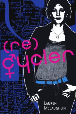 Recycler 0375951946 Book Cover