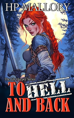 To Hell And Back 1503093786 Book Cover
